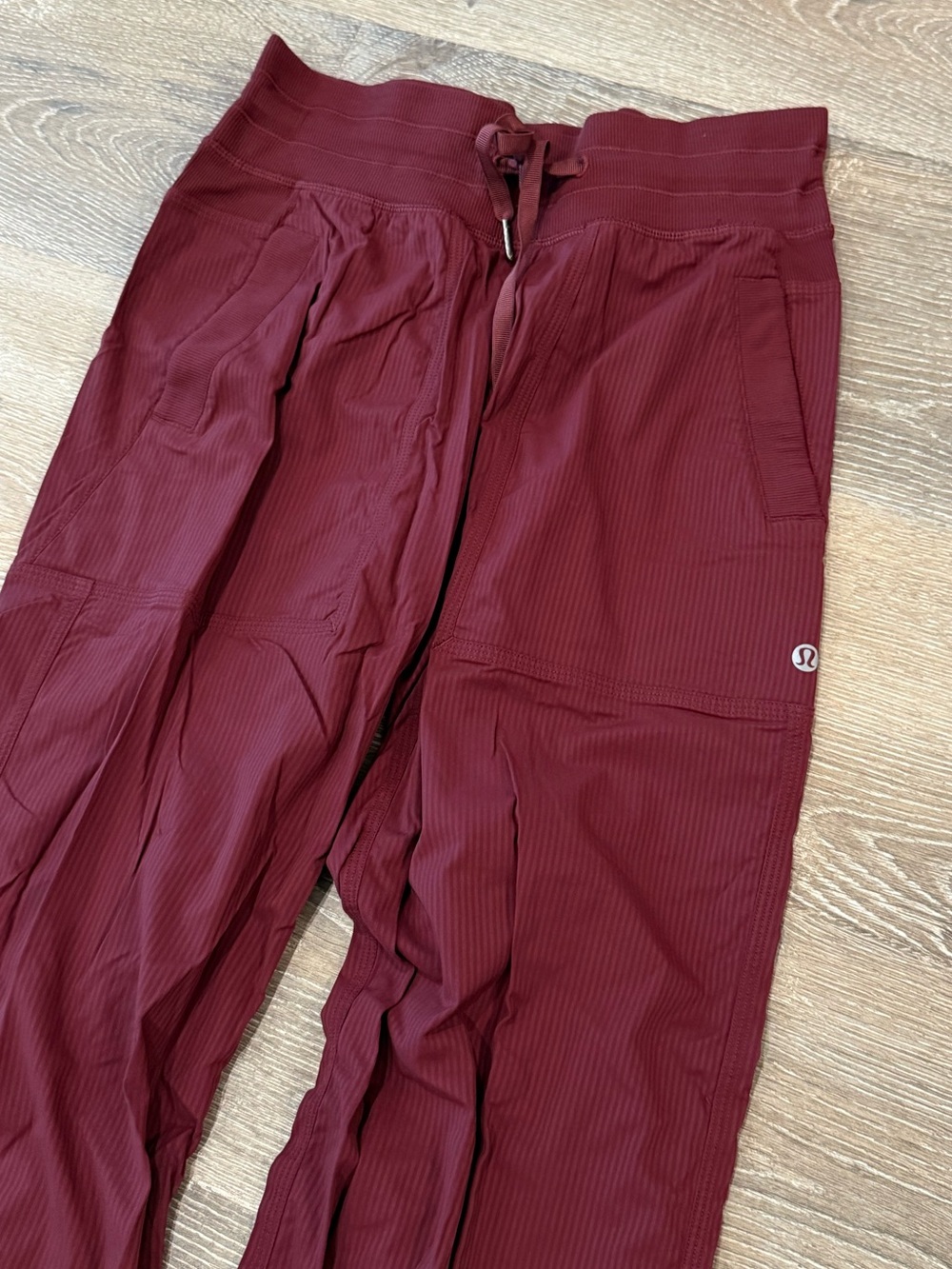 Lululemon studio pants